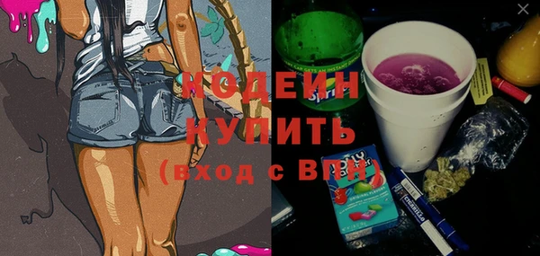 хмурый Абинск